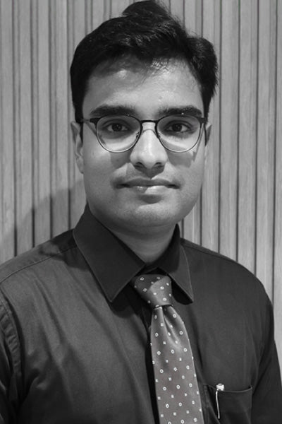 Dr. Johann Varghese