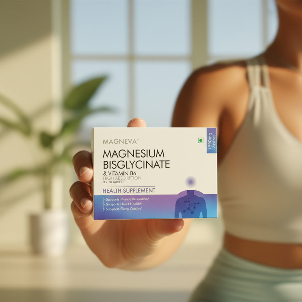 MAGNEVA