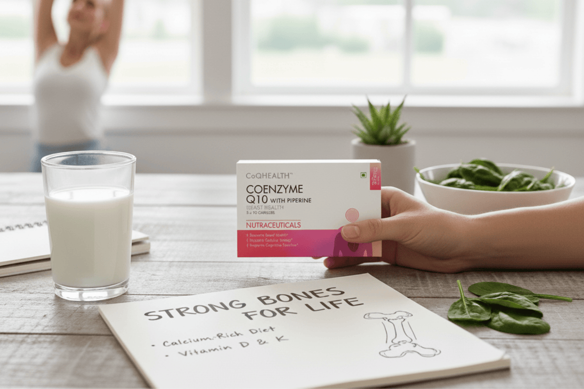 UC-II Collagen Benefits: What Undenatured Type 2 Collagen Is and What the Research Shows