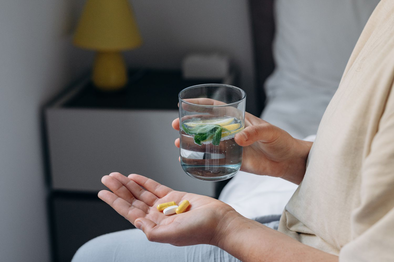 Can I Take Zinc and Magnesium Together? Excelgenics Expert View