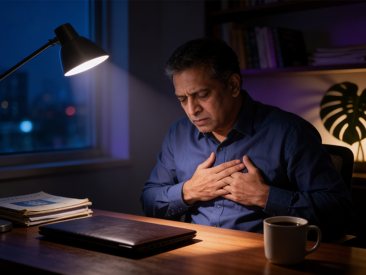 Magnesium Deficiency Caused by Your Medications — Diuretics, PPIs, Statins Explained