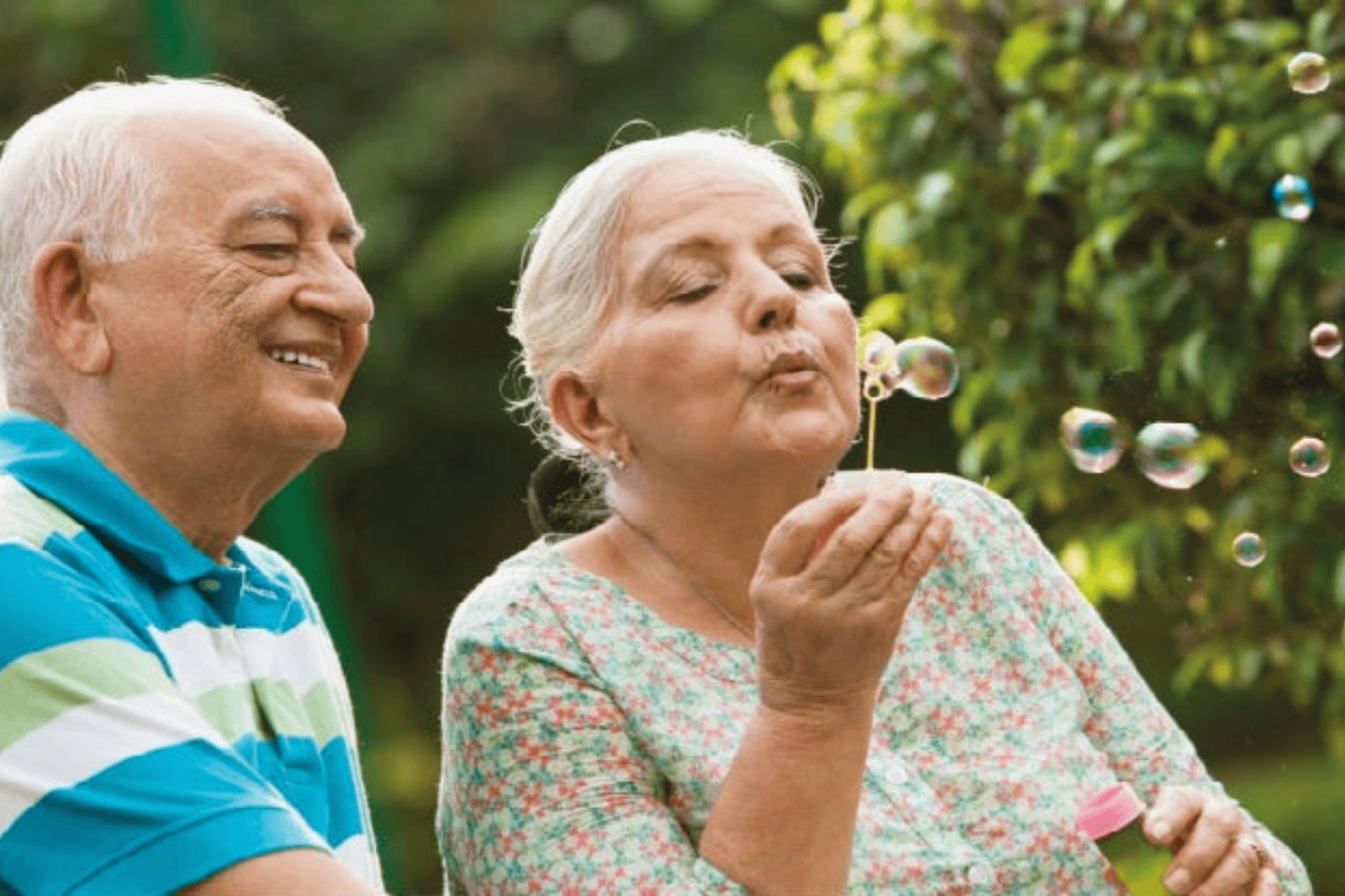 Healthy Aging: How to Stay Strong, Active, and Independent in Your Golden Years