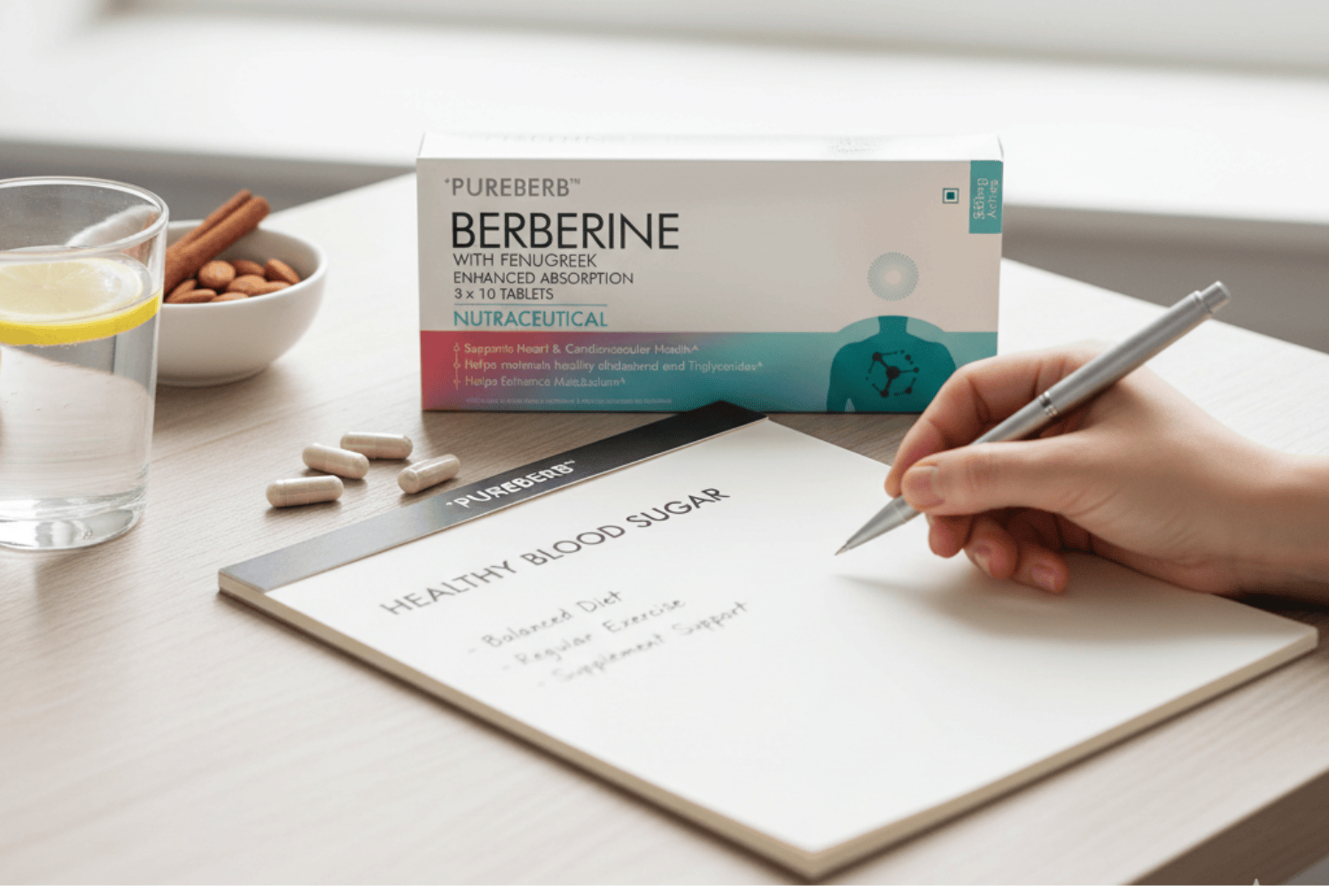 Healthy Blood Sugar: A Complete Guide for Indians