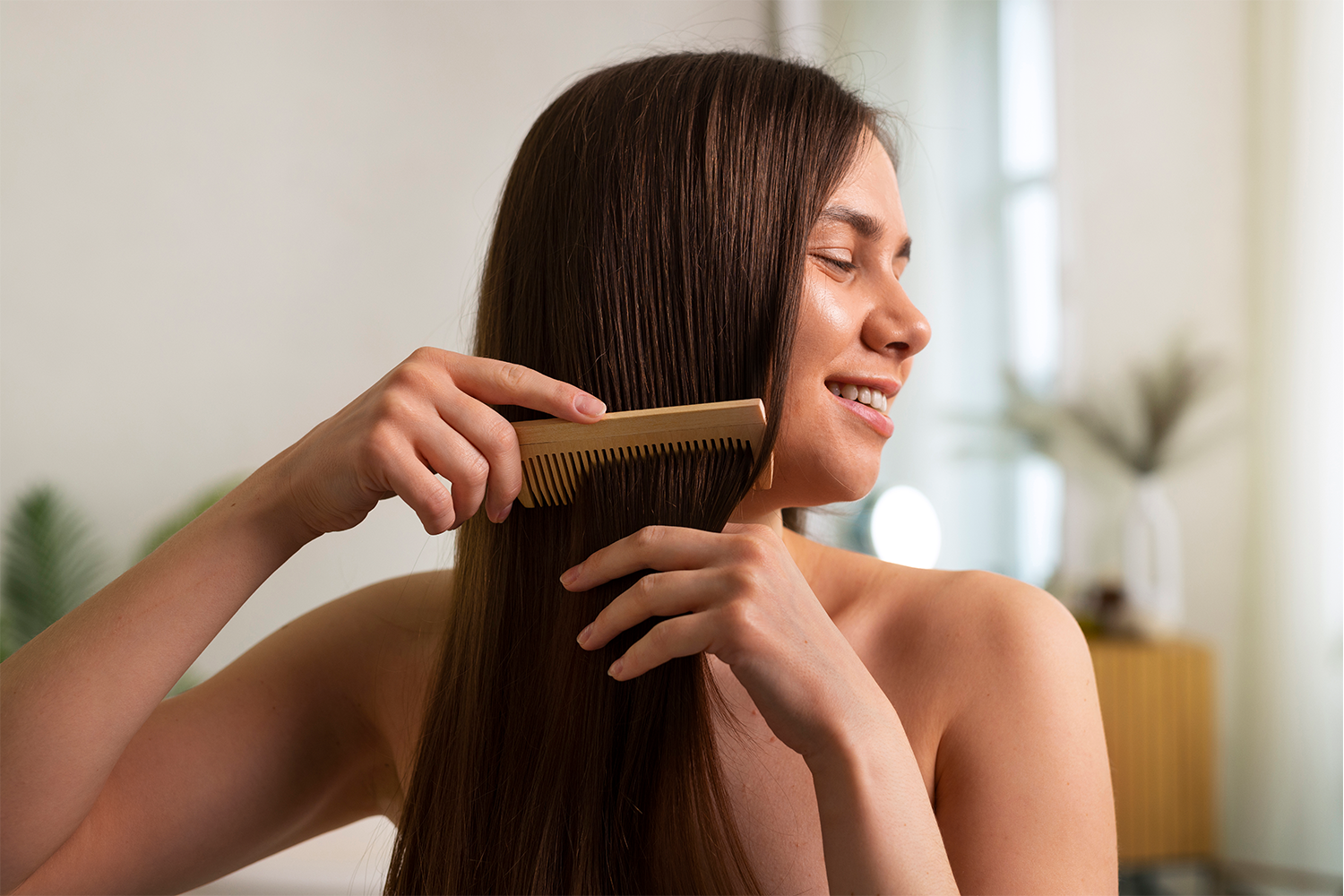 Magnesium for Hair Growth: Does It Really Work? Expert Insights from Excelgenics