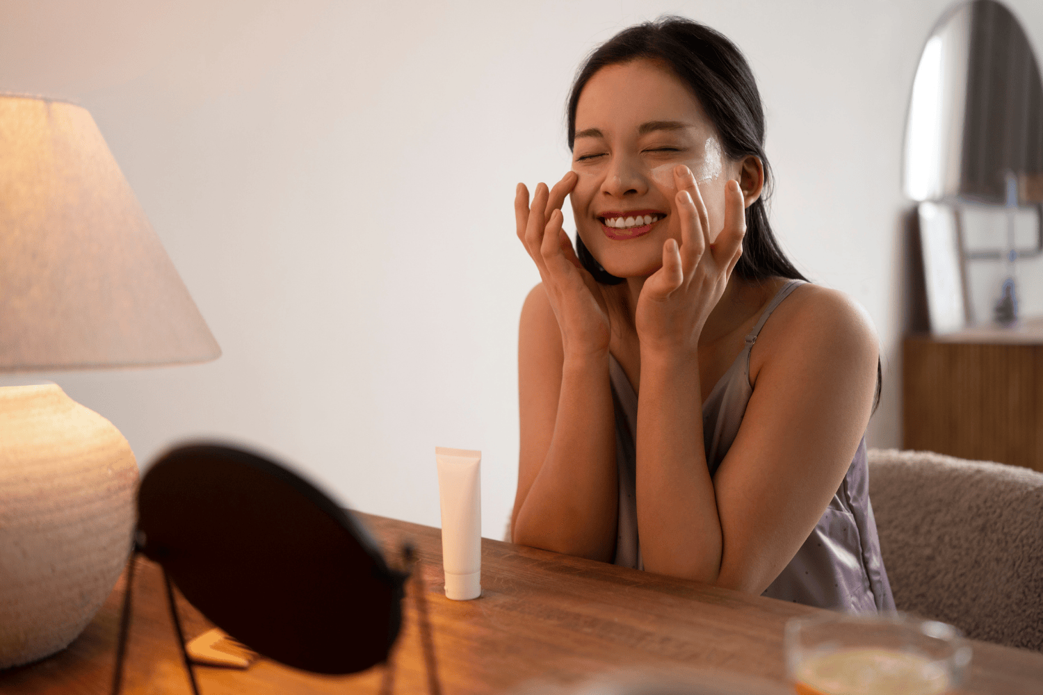 Skin Health: Tips to Maintain Healthy and Glowing Skin – EXCELGENICS