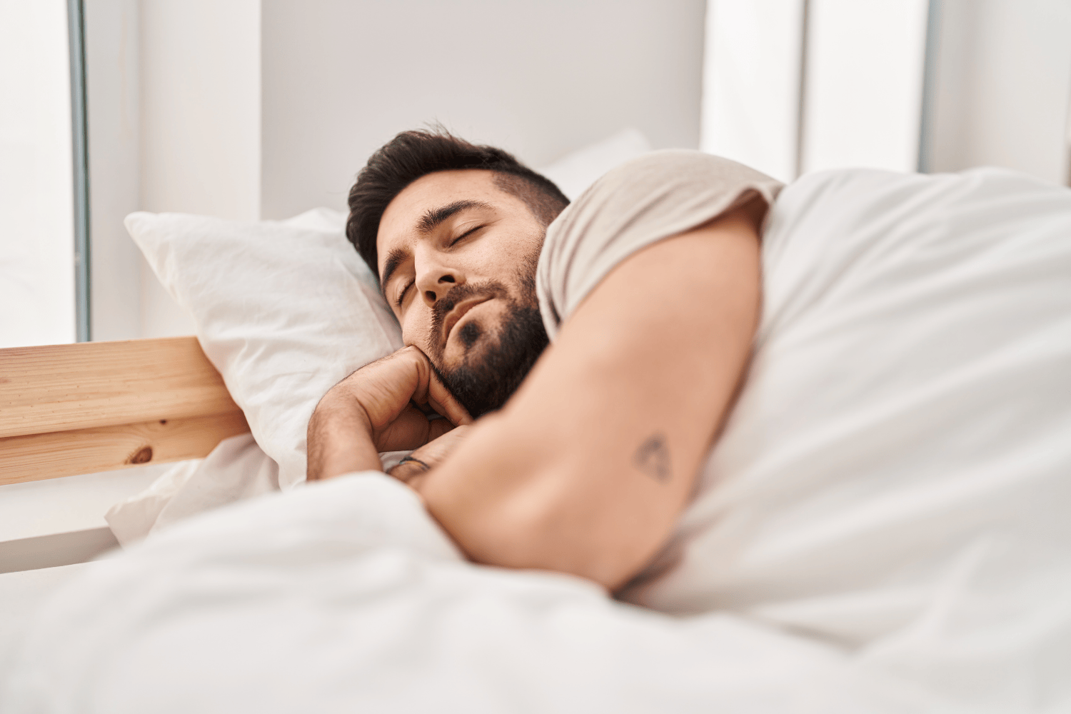 Sleep: Why It Matters and How to Improve It