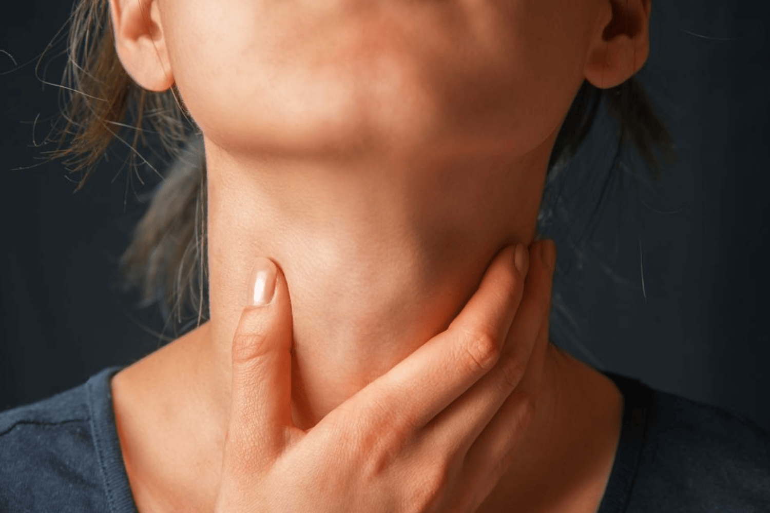 Thyroid Health: Why It Matters and How to Keep It Balanced