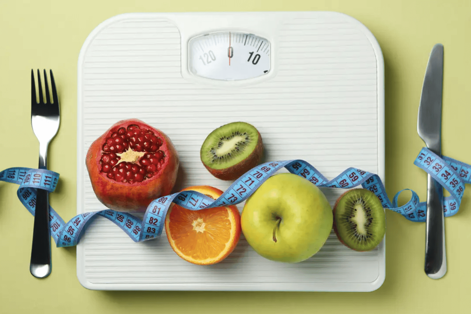 Weight Management: Why It's Hard and How to Do It Right