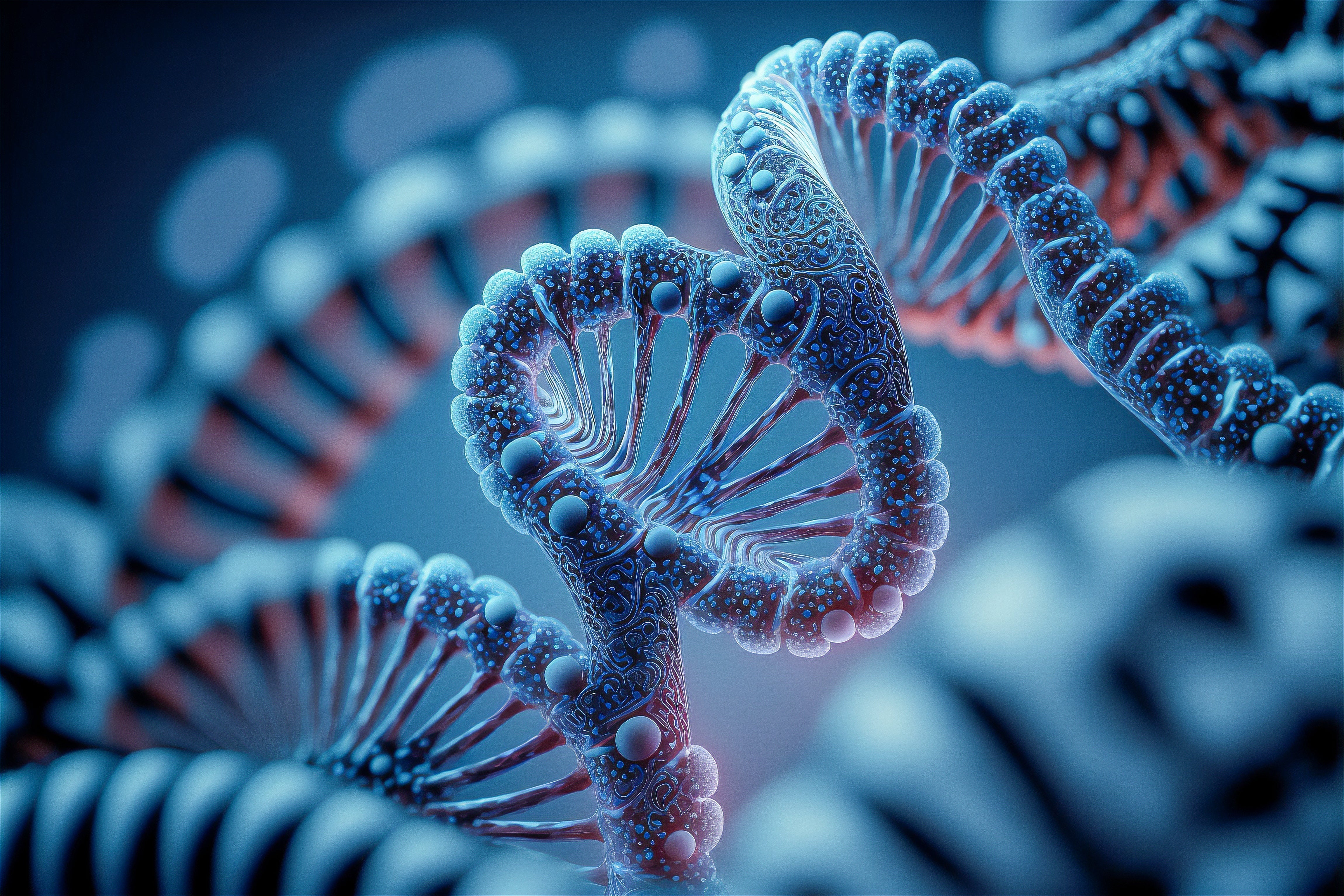 Mitochondrial Magic: How CoQ10 Powers Your Cells, Heart, and Brain