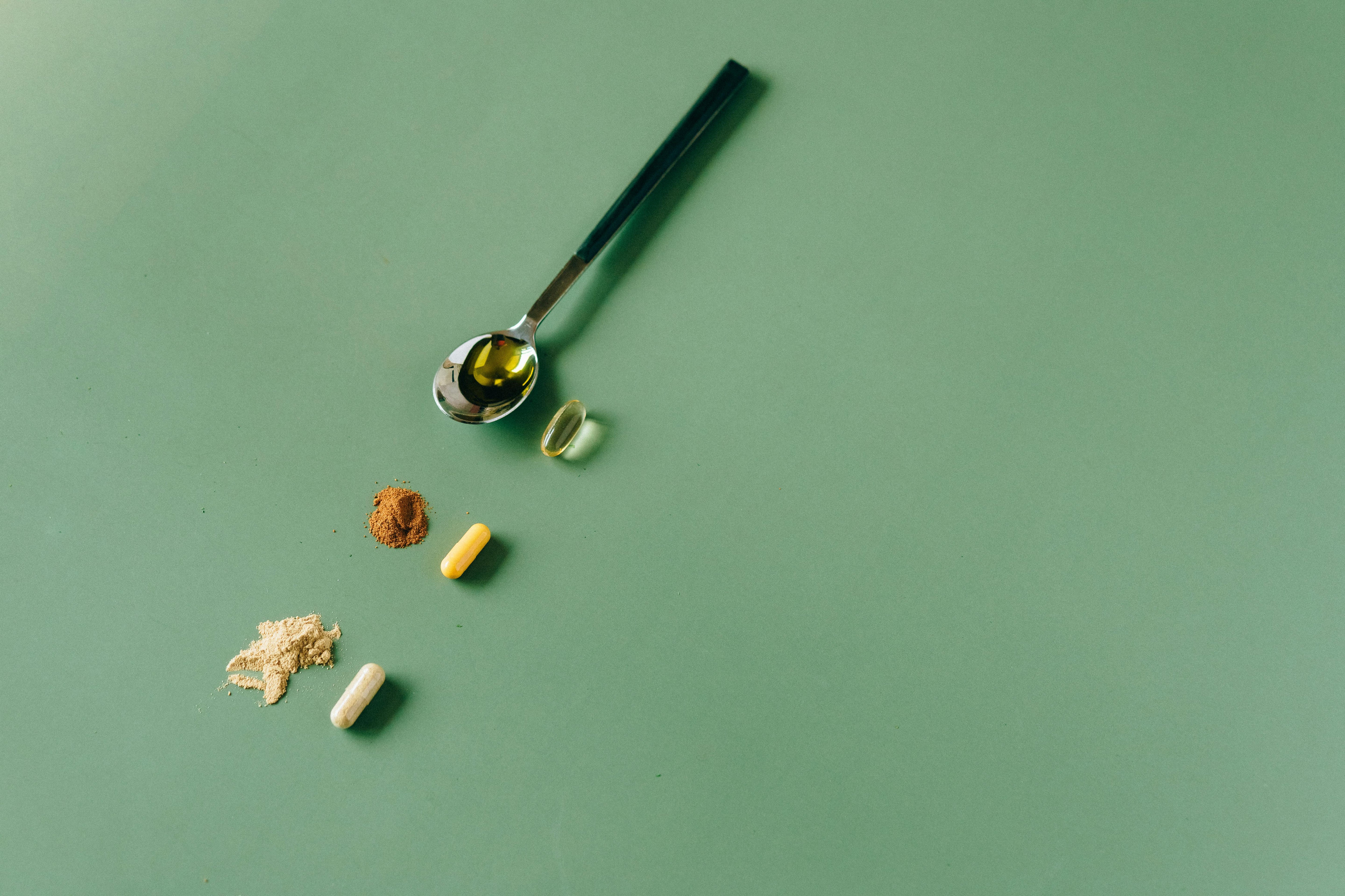 Heart-Brain Axis: How Plant-Based Omega-3s Protect What Matters Most
