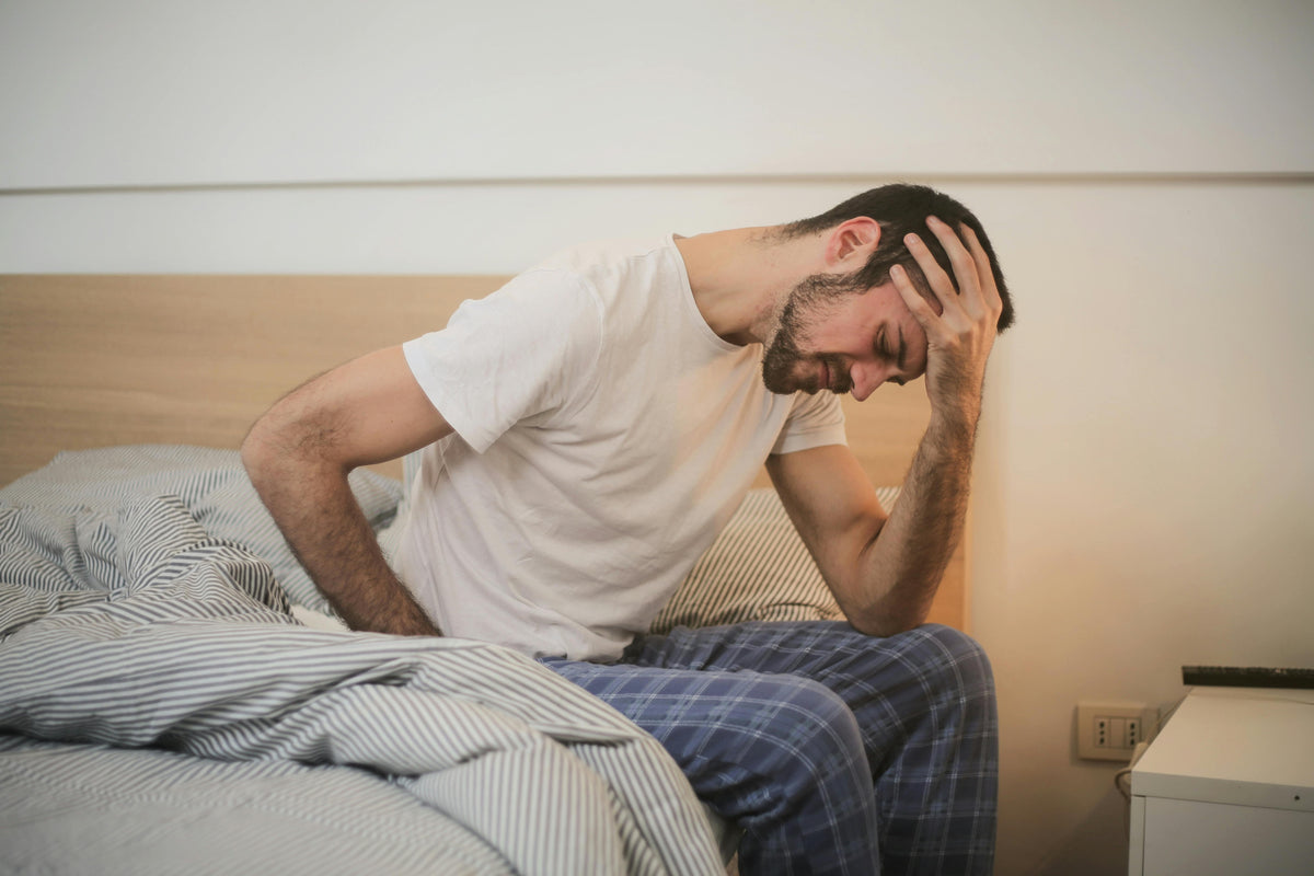 Magnesium Glycinate Side Effects: What to Know Before You Take It