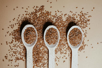Why Every Vegetarian Needs Omega-3 (and Why Diet Alone Isn’t Enough)