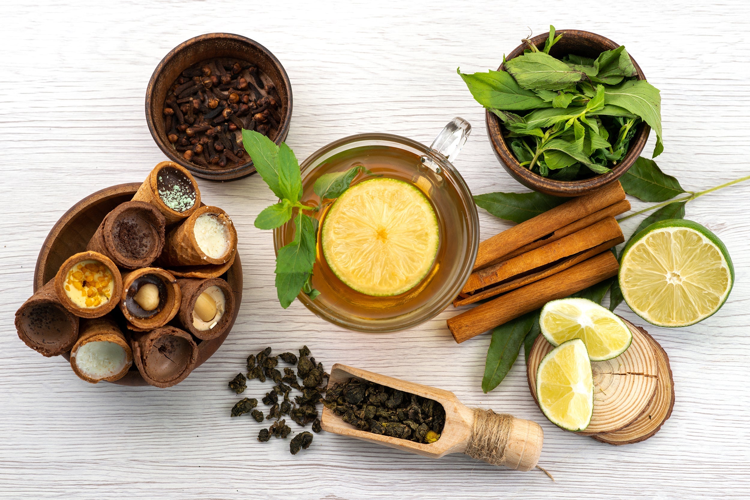 Fenugreek + Berberine: The Ayurvedic-Clinical Synergy for Metabolic Wellness