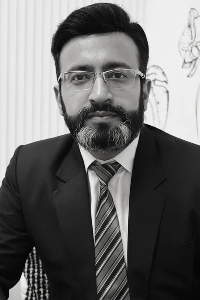 Bharat Arora, Operations and healthcare partnerships