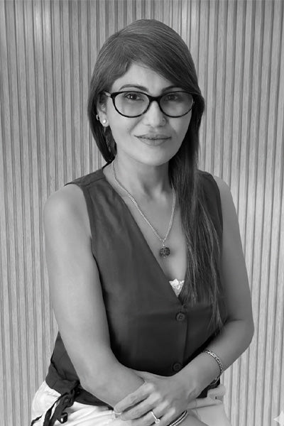 Dr. Anuya Manerkar