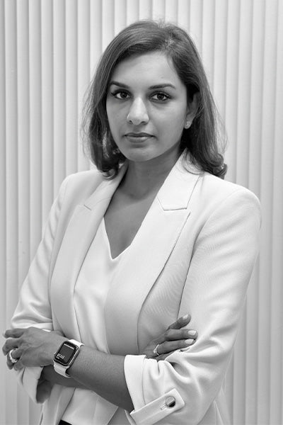 Dr. Reina Punj