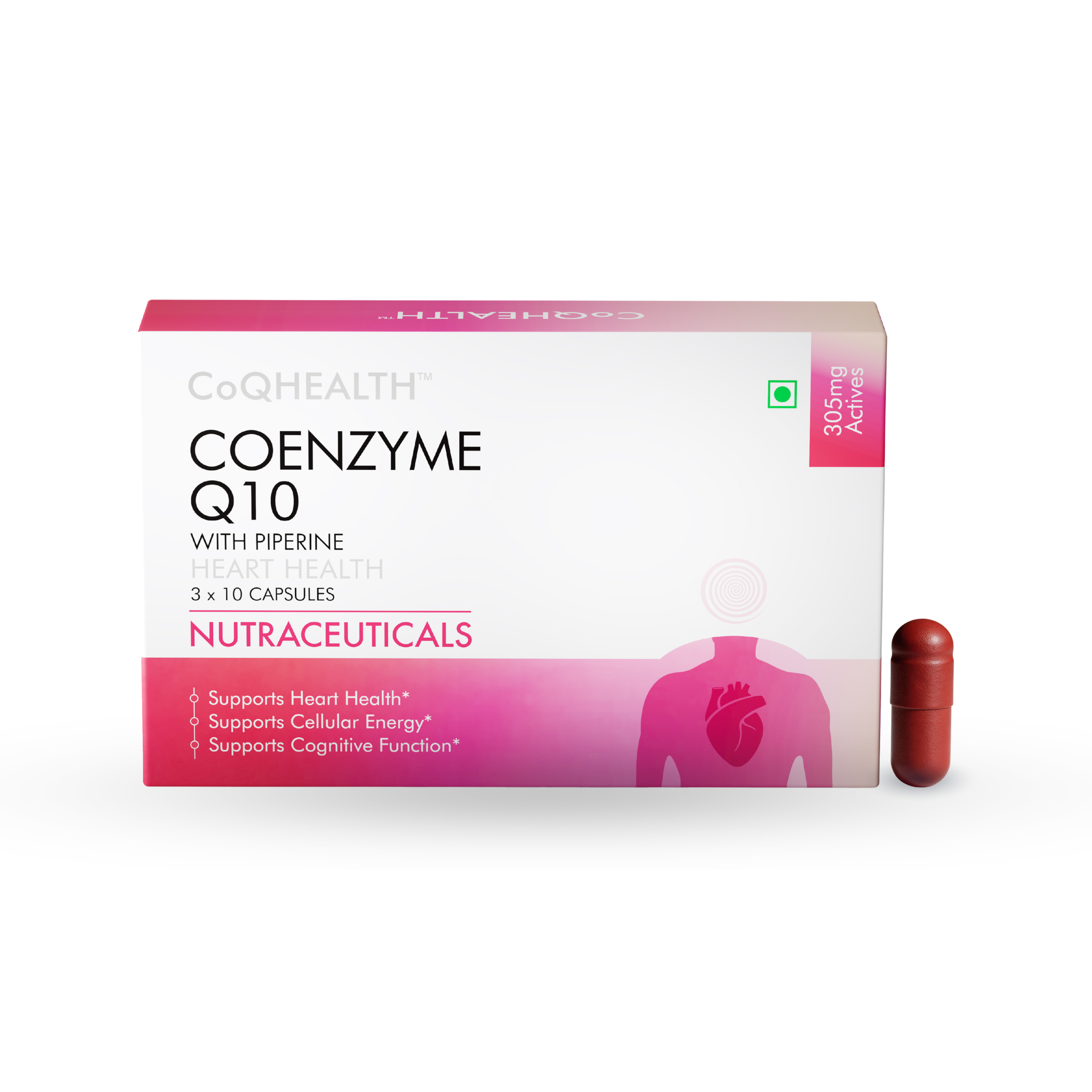 COQHEALTH