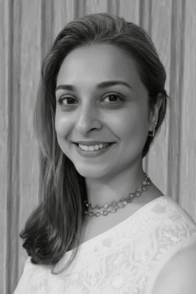 Parinaz Aga, Psychological Counsellor