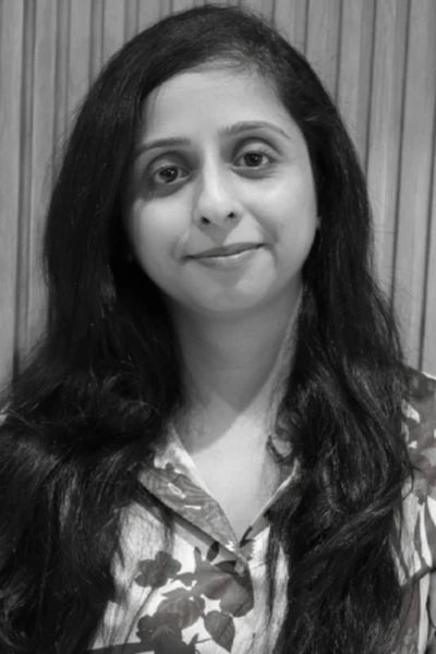 Zainab Gulamhusein, Clinical Dietitian and Sports Nutritionist