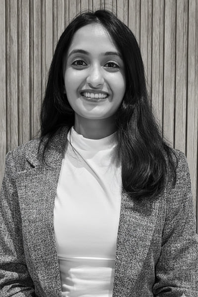 Dr. Dhwani Topiwala