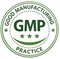 GMP Certified