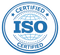 ISO Certified
