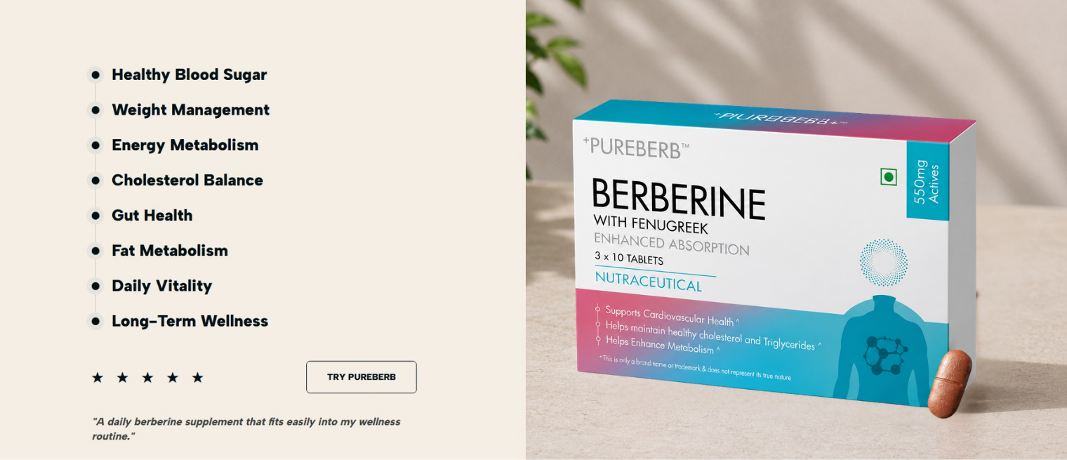 PUREBERB